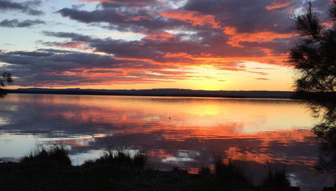 B & B On The Water - Australian Directory 1