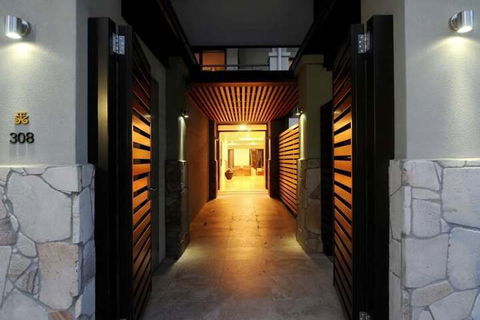 Villa 308 - Australian Directory 1