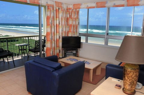 Anglesea Beachfront Court Holiday Units - Australian Directory 4