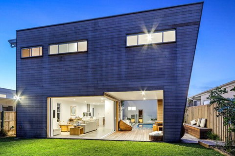 Luxe House Tweed Coast Holidays Ã‚ - Australian Directory 5
