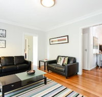 BOUTIQUE STAYS - Sandyside 1 - Australian Directory