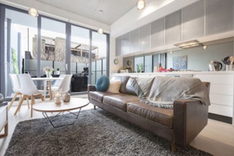 Boutique Stays - Vox Terrace, Prahran - Australian Directory 0