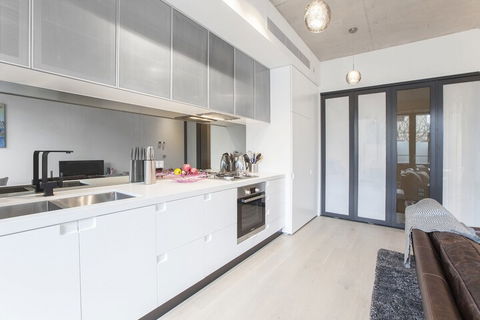 Boutique Stays - Vox Terrace, Prahran - Australian Directory 4