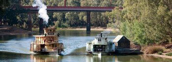 Echuca Moama Holiday Accommodation 2 - Australian Directory 2