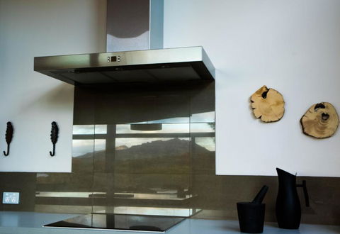 Eagle Peaks At Freycinet - Australian Directory 6