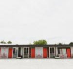 Anchor Wheel Motel - Australian Directory