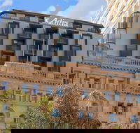 Adina Apartment Hotel Brisbane - Australian Directory