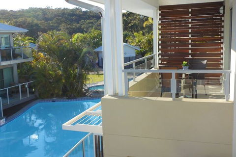 Pacific Blue Apartment 259 Port Stephens 265 Sandy Point Road - Australian Directory 1