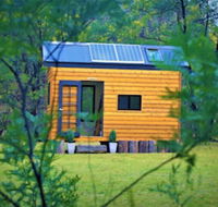 Christopher Tiny House - Australian Directory