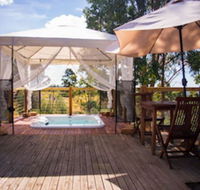 Avalon Private Spa Villa - Adults Only - Australian Directory