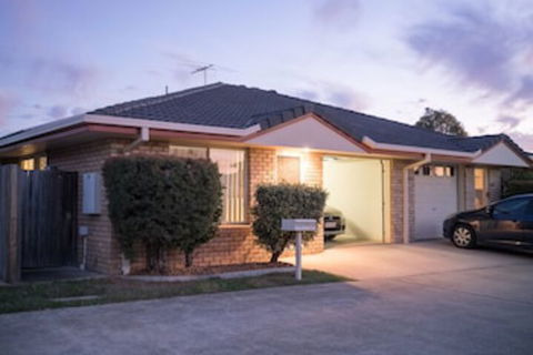 Grange Villas - Australian Directory 0
