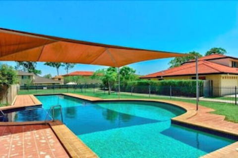 Grange Villas - Australian Directory 1