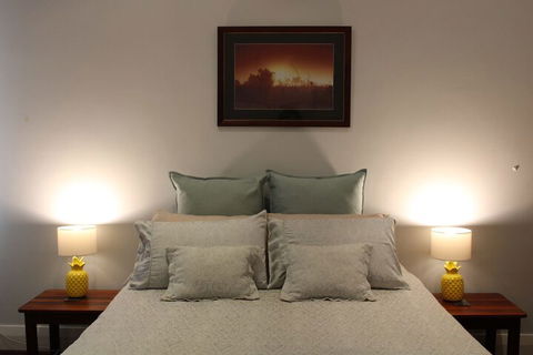 Vineyard Cottage At Upper Reach Winery - Australian Directory 6