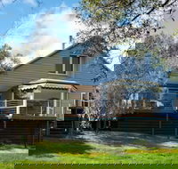 Boatshed Villa Green Door - Australian Directory