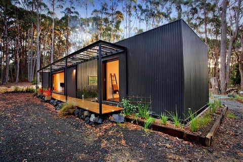 Bunker - Australian Directory 6