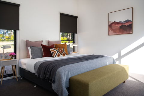 Casa Lagrima - Australian Directory 3
