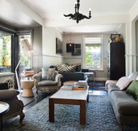 Harts Lane Haus - Australian Directory