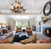 Paul Bangay The Farmhouse - Australian Directory