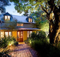Rubys Amethyst Cottage - Australian Directory