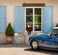 The French House - Australian Directory