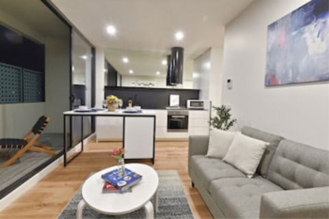 Domo Apartments-Luma - Australian Directory 0