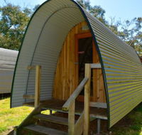 Bimbi Park - Camping Under Koala - Australian Directory