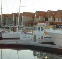 Port Geographe Marina Villas - Australian Directory