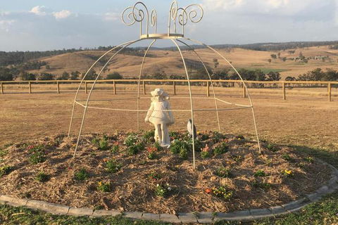 The Block Vista B & B - Australian Directory 2