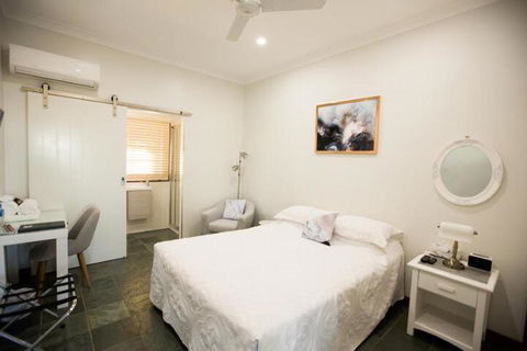 The Block Vista B & B - Australian Directory 3