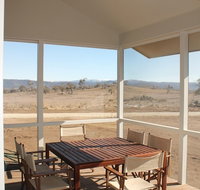 Manna Tree Farm -modern home with majestic views in stunning countryside - Australian Directory