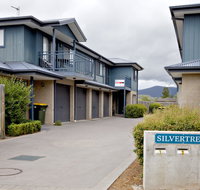 Silvertrees 4 - McLure Circuit Jindabyne - Australian Directory