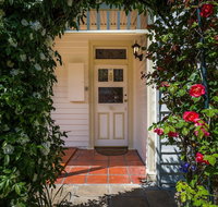 Rosehaven Cottage - Australian Directory