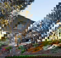 Retreat at 34A - Australian Directory
