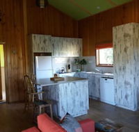Tiandi Wildlife Sanctuary Farm Stay - Australian Directory
