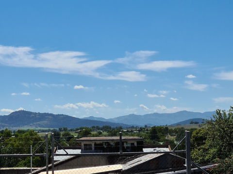 Henry's Quirindi - Australian Directory 4