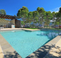 Pandanus Pocket 10 Beach Getaway - Australian Directory