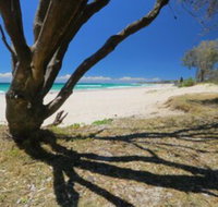 Serenity 3 Bedroom Holiday Apartment - Australian Directory