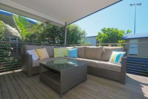 Beach Shack 24 Casuarina - Australian Directory 0