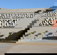 Robinvale Bridge Motel - Australian Directory