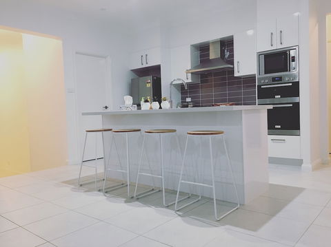 Edmondson Villas - Sydney - Australian Directory 4