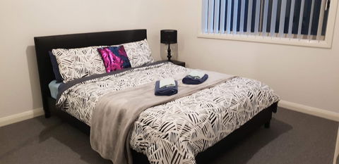 Edmondson Villas - Sydney - Australian Directory 1
