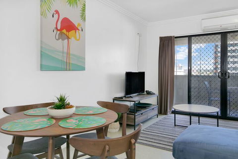 Kangaroo Point Central - Australian Directory 1