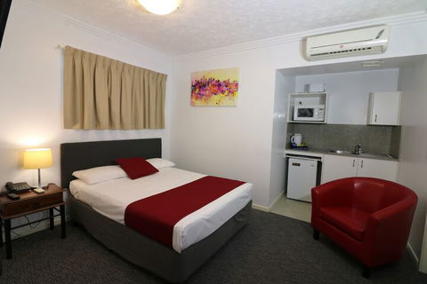 Kangaroo Point Central - Australian Directory 6