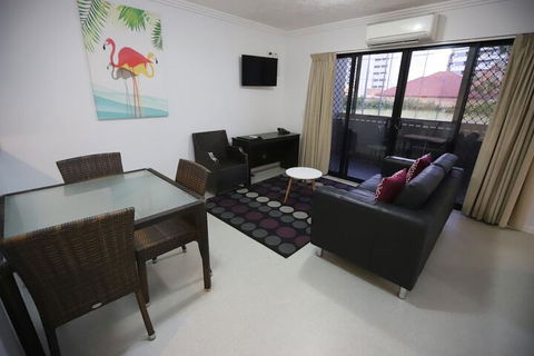 Kangaroo Point Central - Australian Directory 2