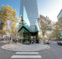Vibe Hotel North Sydney - Australian Directory