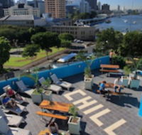 Chill Backpackers - Australian Directory