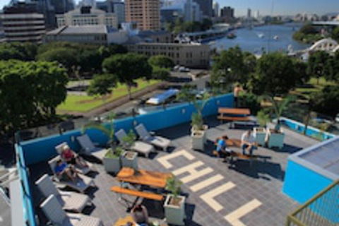 Chill Backpackers - Australian Directory 0