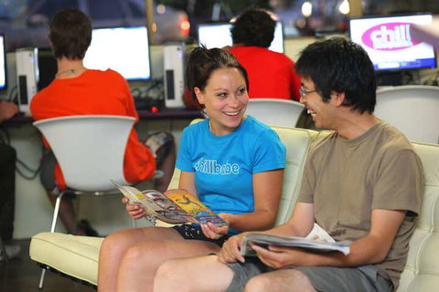 Chill Backpackers - Australian Directory 5