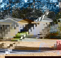 Gardenview Lodge Motel - Australian Directory