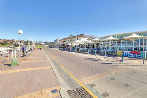 4 BR Apartment Short Walk To Bondi Beach - Australian Directory 5